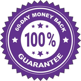 Nitric Boost Ultra guarantee illustration